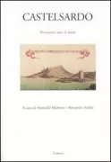 Copertina libro <b>Castelsardo</b>