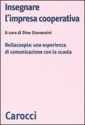 Copertina libro <b>Insegnare l'impresa cooperativa</b>