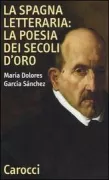 Copertina libro <b>La Spagna letteraria</b>