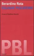 Copertina libro <b>Egloghe pescatorie</b>