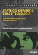 Copertina libro <b>L'arte del risparmio</b>