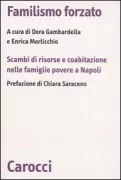 Copertina libro <b>Familismo forzato</b>
