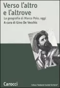 Copertina libro <b>Verso l'altro e l'altrove</b>
