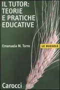 Copertina libro <b>Il tutor</b>