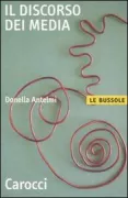 Copertina libro <b>Il discorso dei media</b>