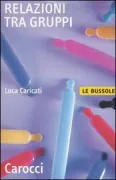 Copertina libro <b>Relazioni tra gruppi</b>