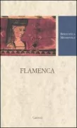 Copertina libro <b>Flamenca</b>