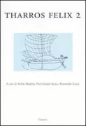 Copertina libro <b>Tharros Felix 2</b>