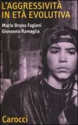 Copertina libro <b>L'aggressività in età evolutiva</b>