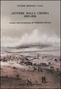 Copertina libro <b>Lettere dalla Crimea, 1855-1856</b>