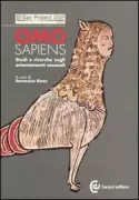 Copertina libro <b>Omosapiens</b>