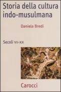 Copertina libro <b>Storia della cultura indo-musulmana</b>