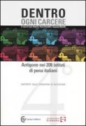 Copertina libro <b>Dentro ogni carcere</b>