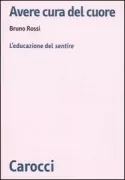 Copertina libro <b>Avere cura del cuore</b>