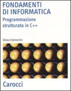Copertina libro <b>Fondamenti di informatica</b>