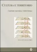 Copertina libro <b>Cultura e territorio</b>