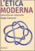 Copertina libro <b>L'etica moderna</b>