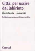 Copertina libro <b>Città</b>