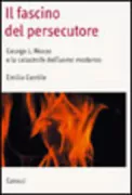 Copertina libro <b>Il fascino del persecutore</b>