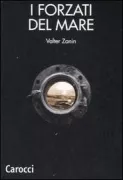 Copertina libro <b>I forzati del mare</b>
