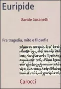 Copertina libro <b>Euripide</b>