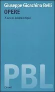 Copertina libro <b>Opere</b>