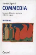 Copertina libro <b>Inferno</b>