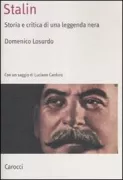 Copertina libro <b>Stalin</b>