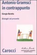 Copertina libro <b>Antonio Gramsci in contrappunto</b>