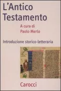 Copertina libro <b>L'Antico Testamento</b>