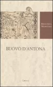 Copertina libro <b>Buovo d'Antona</b>