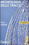 Copertina libro <b>Archeologia delle tracce</b>
