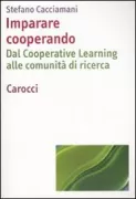 Copertina libro <b>Imparare cooperando</b>