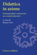 Copertina libro <b>Didattica in azione</b>
