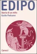Copertina libro <b>Edipo</b>