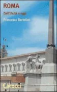 Copertina libro <b>Roma</b>