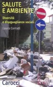 Copertina libro <b>Salute e ambiente</b>