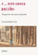 Copertina libro <b> ... Non senza pazzia<br></b>(titolo originale o altro titolo: <i> ...Non senza pazzia</i>)