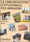 Copertina libro <b>La comunicazione istituzionale per immagini</b>