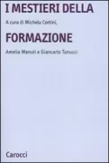 Copertina libro <b>I mestieri della formazione</b>