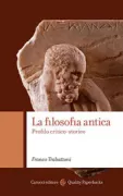 Copertina libro <b>La filosofia antica</b>