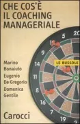 Copertina libro <b>Che cos'è il coaching manageriale</b>