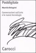 Copertina libro <b>Postdigitale</b>
