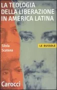 Copertina libro <b>La teologia della liberazione in America Latina</b>