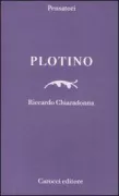 Copertina libro <b>Plotino</b>