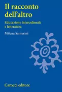 Copertina libro <b>Il racconto dell'altro</b>