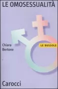Copertina libro <b>Le omosessualità</b>