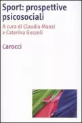 Copertina libro <b>Sport</b>