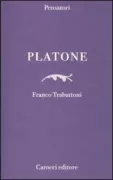 Copertina libro <b>Platone</b>