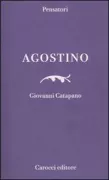 Copertina libro <b>Agostino</b>